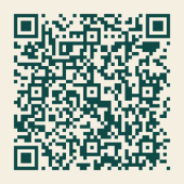 C&oacute;digo QR para agendar por WhatsApp